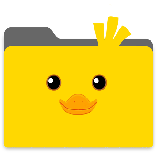 Folder Icons for mac(文件夹个性化图标修改软件)