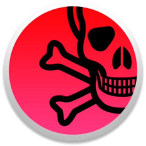 AppKiller for mac(一键关闭所有打开的应用)