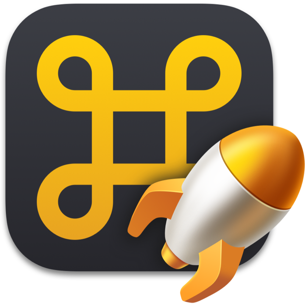 Rocket Typist pro for mac(文本快速输入工具)