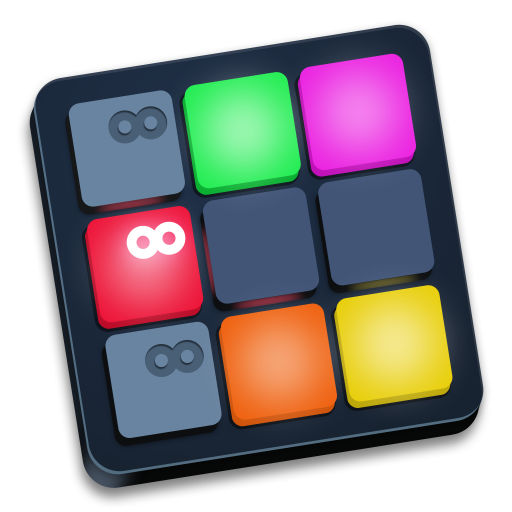 Loop Mash Up for Mac(专业音乐制作工具)