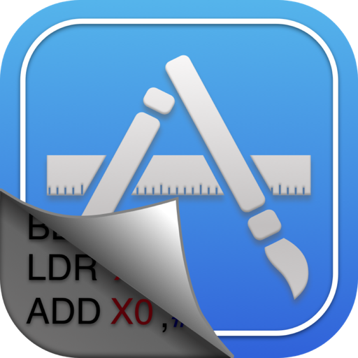 Hopper Disassembler for Mac( 反汇编器)