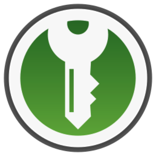 KeePassXC for Mac(密码管理软件)