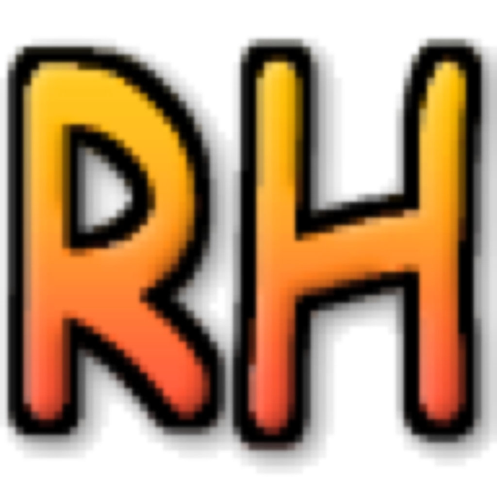 资源黑客 resource hacker 