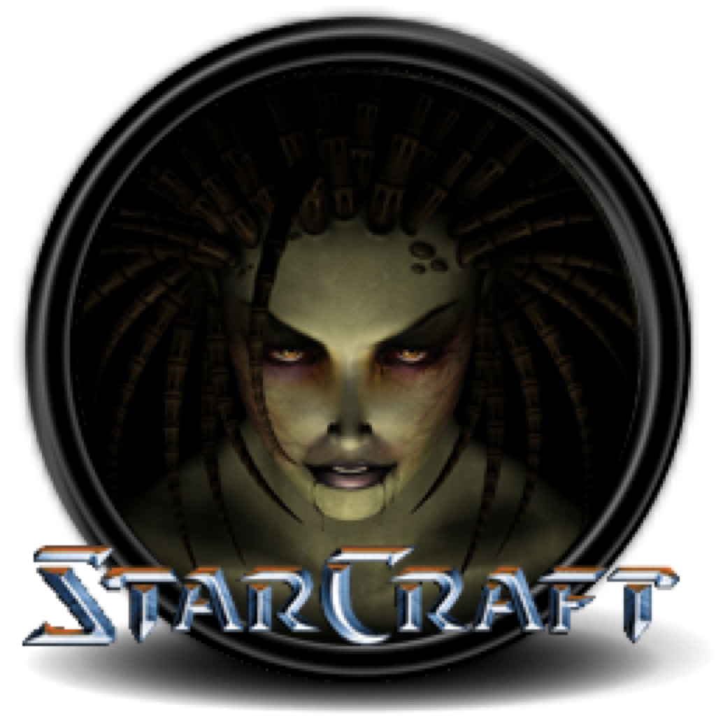星际争霸 母巢之战 StarCraft (策略游戏)
