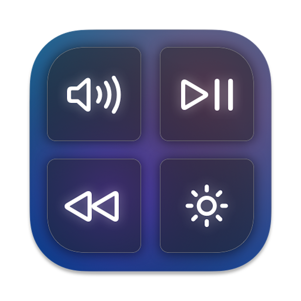 MediaMate for mac | 把MacBook 刘海变成动态岛