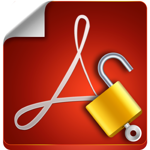 Enolsoft PDF Password Remover for Mac(PDF密码清除工具)