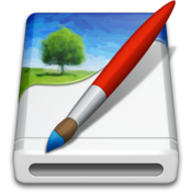 DMG Canvas for mac(DMG镜像制作工具)