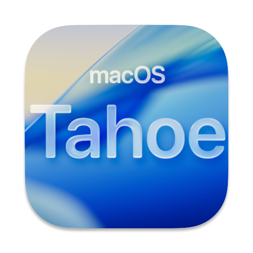 macOS 系统升级包 官方版