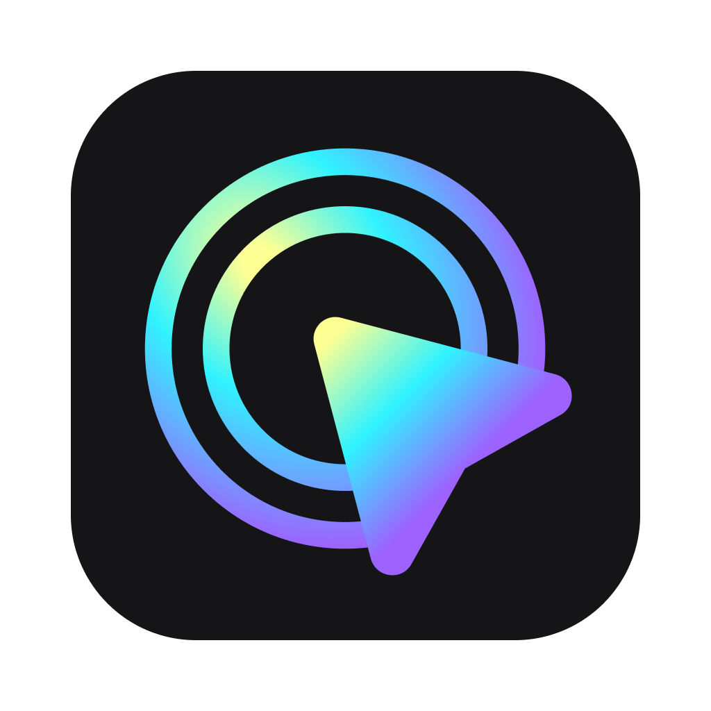  FocuSee for Mac 屏幕录制编辑&画面自动缩放特效