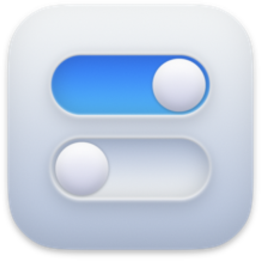 Only Switch for mac(菜单栏快捷功能)